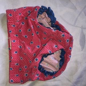 Diaper cover 18-24 months Matilda Jane